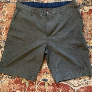 Mens Magellan Fishing Shorts